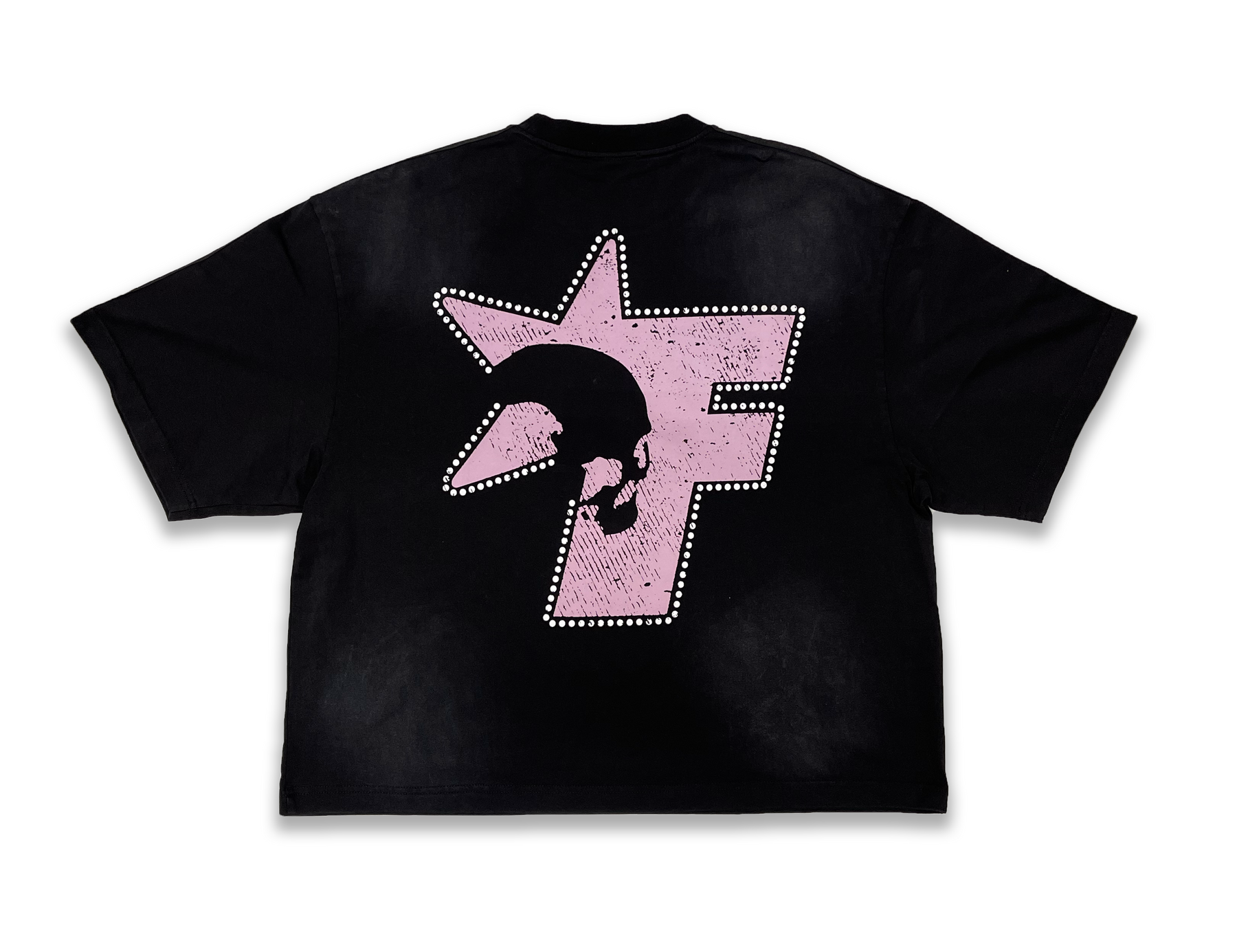 F.A Jersey Drop Shoulder Tee