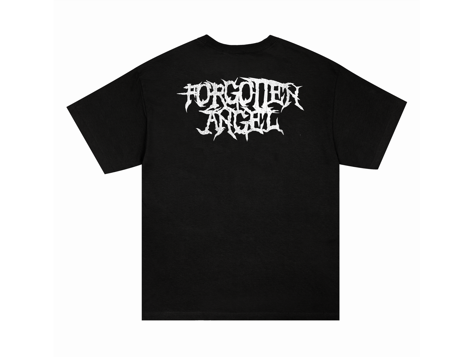 F.A Nightmare Tee