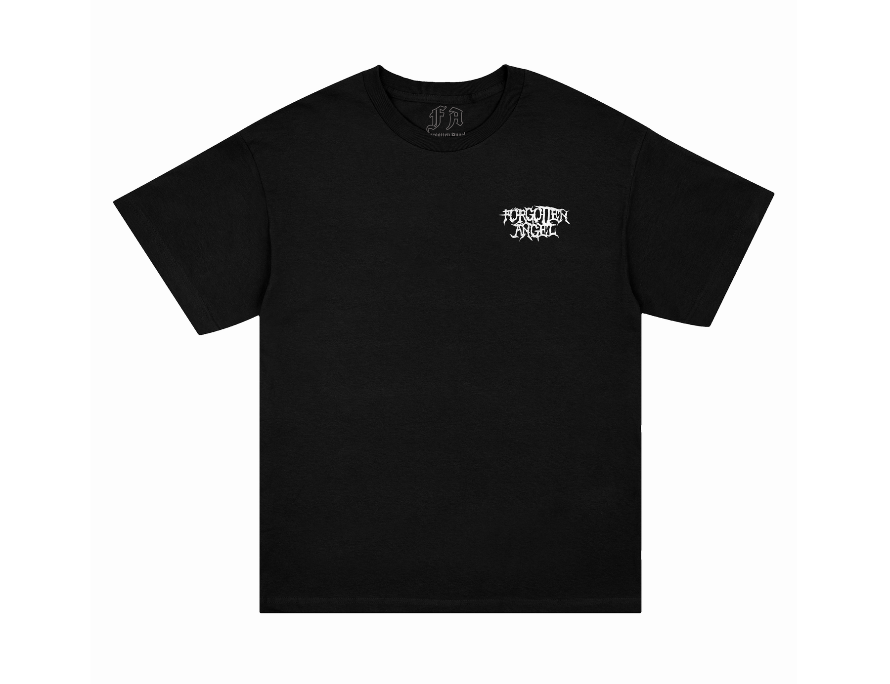 F.A Nightmare Tee