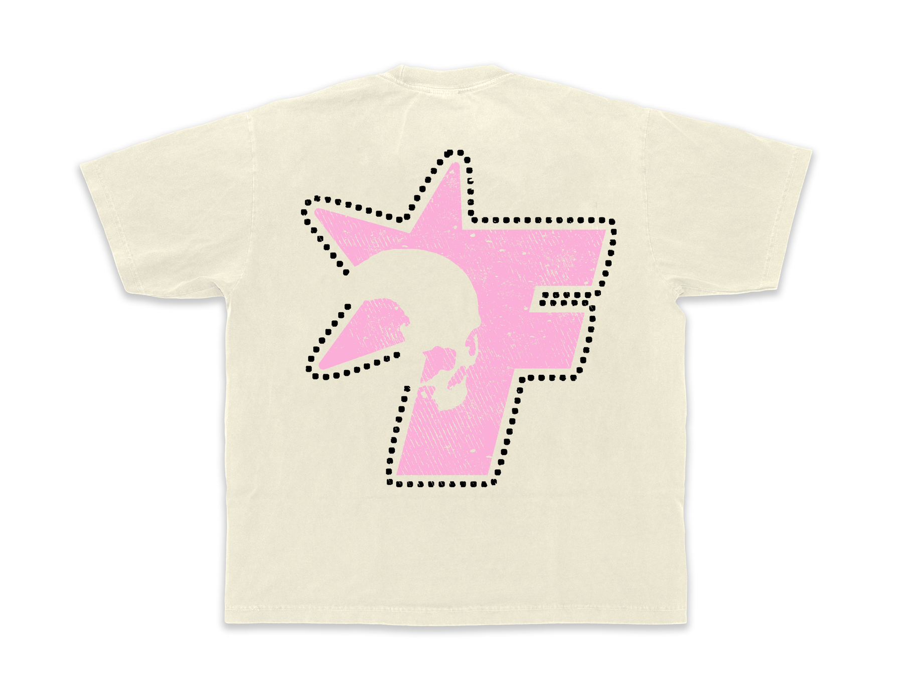 Made In Misery Tee