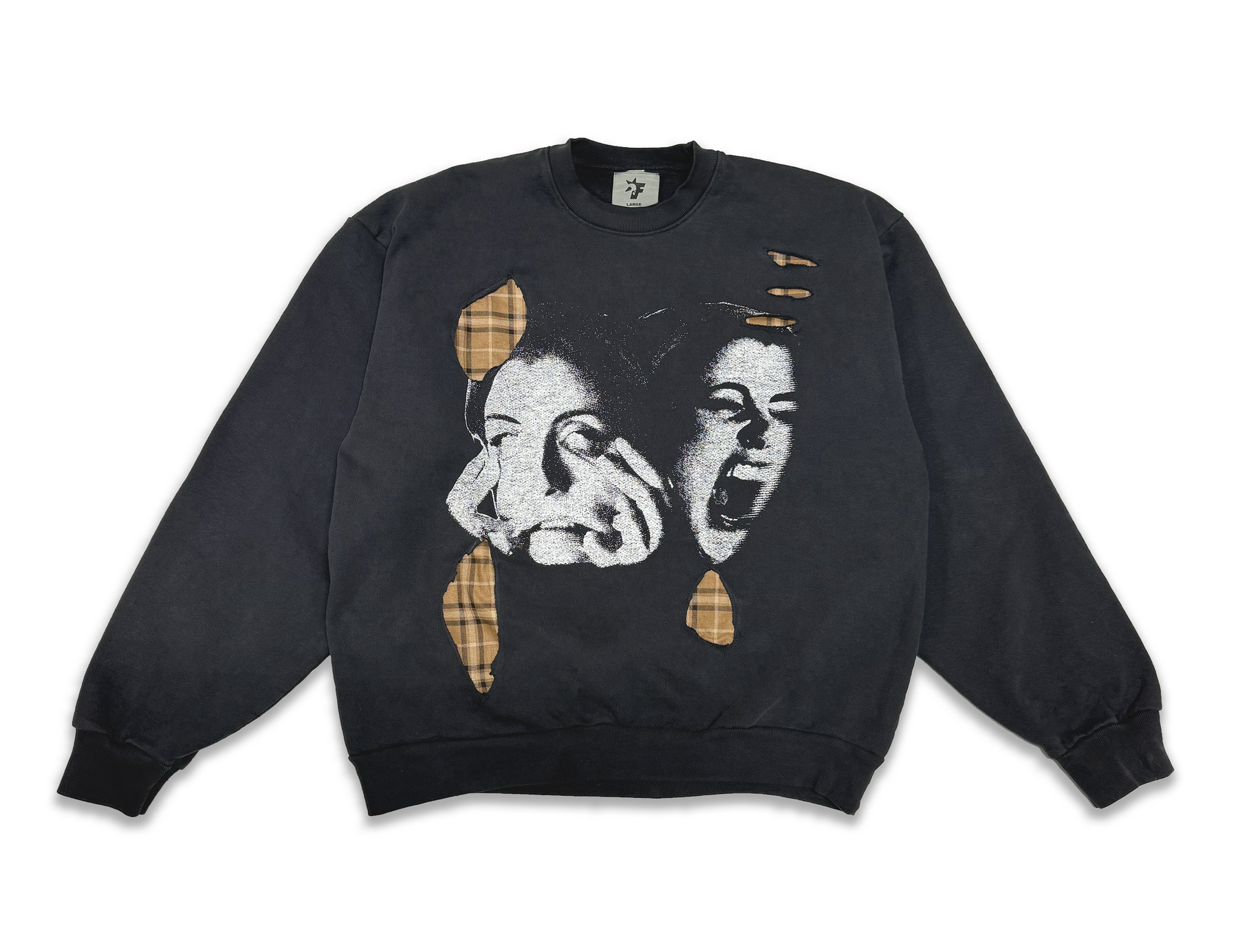 American Madness Sweatshirt