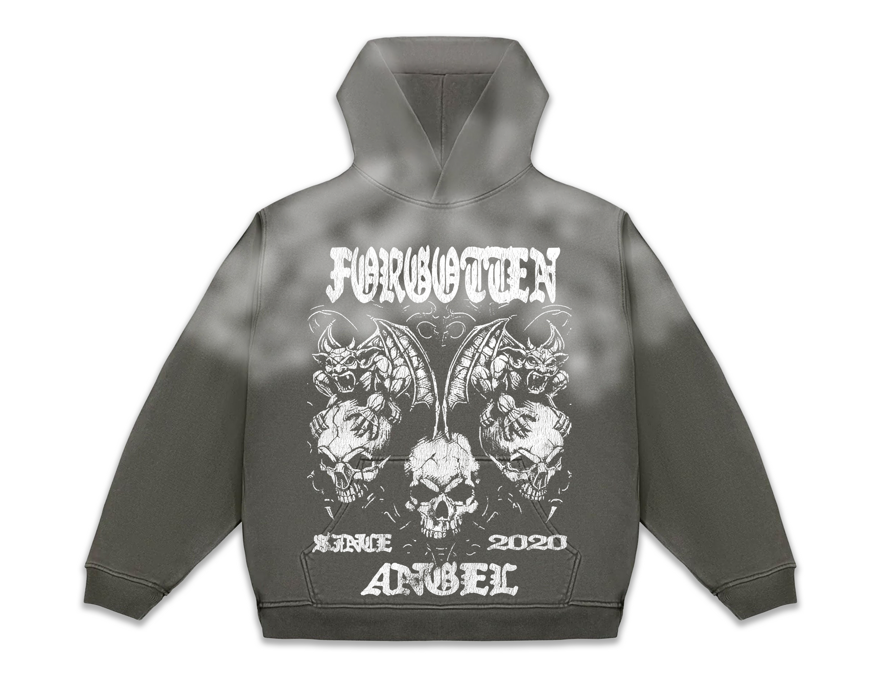 Nightfall Guardians Hoodie (Shadow)