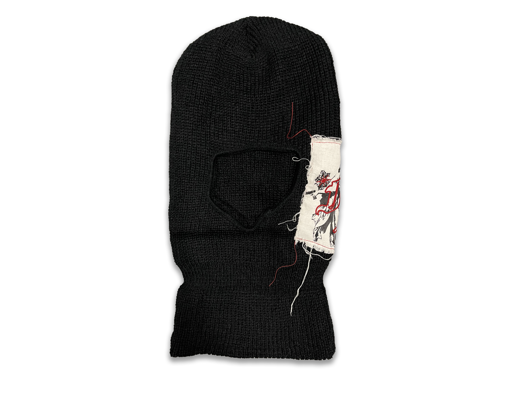 Guardian Angel Balaclava Mask