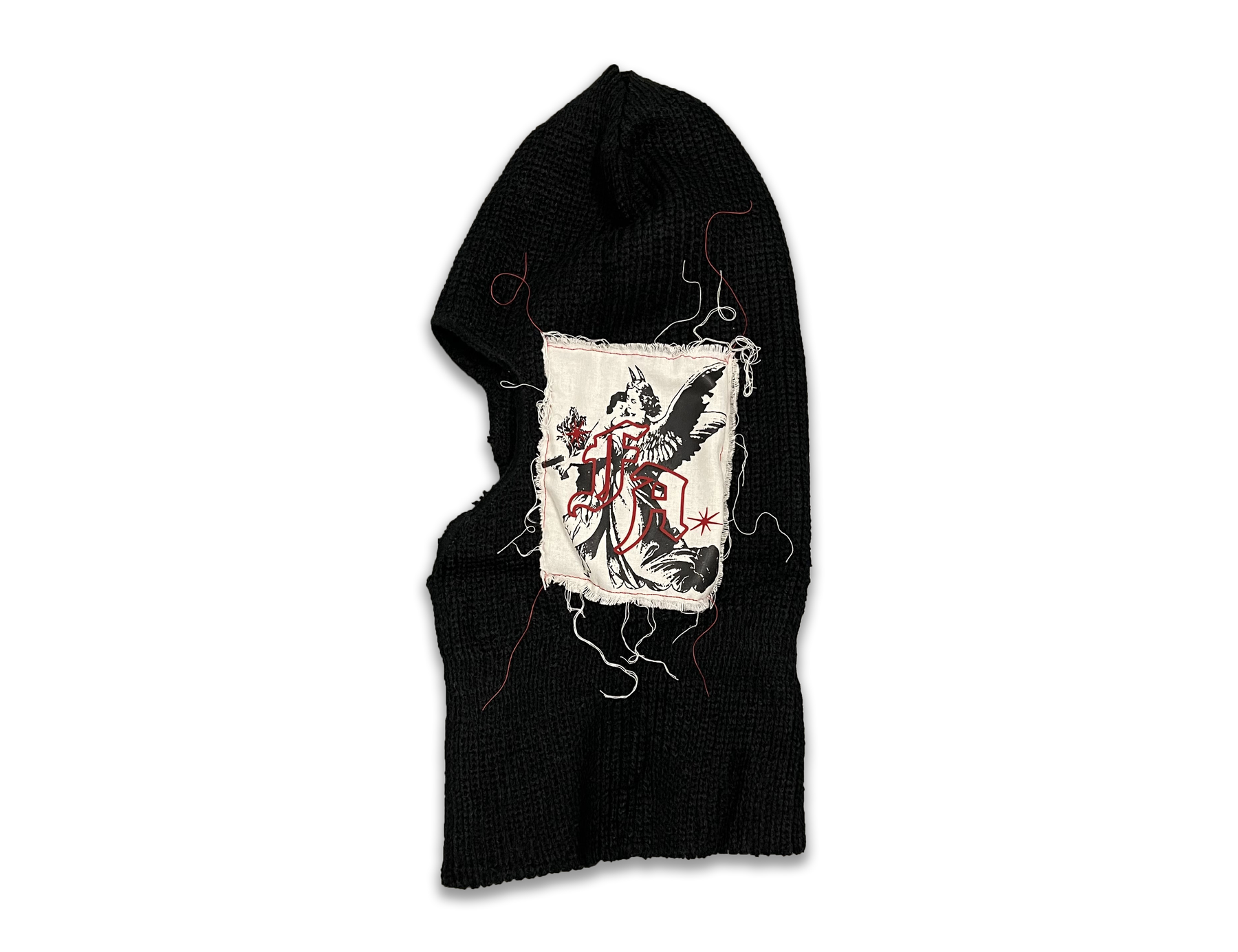 Guardian Angel Balaclava Mask