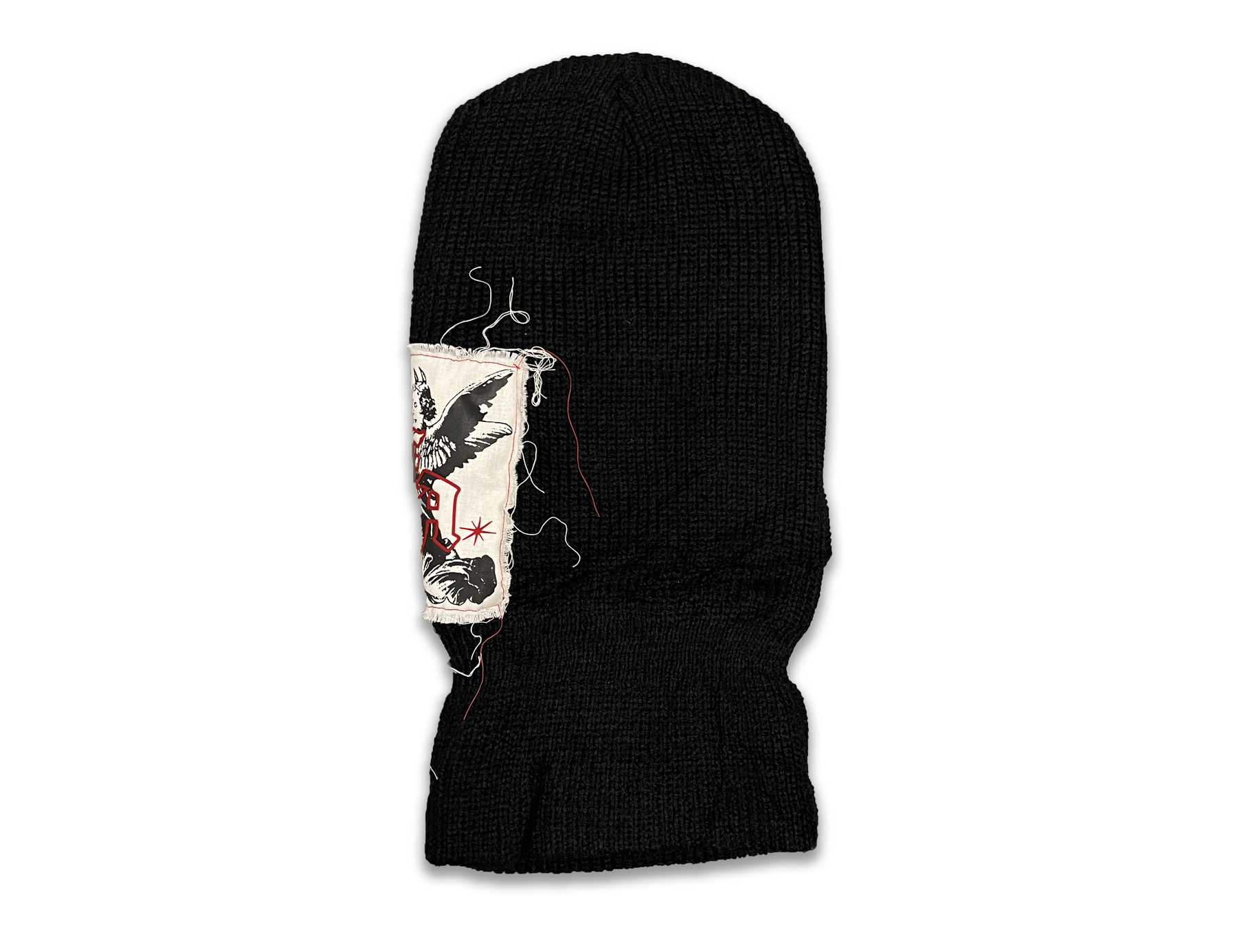 Guardian Angel Balaclava Mask