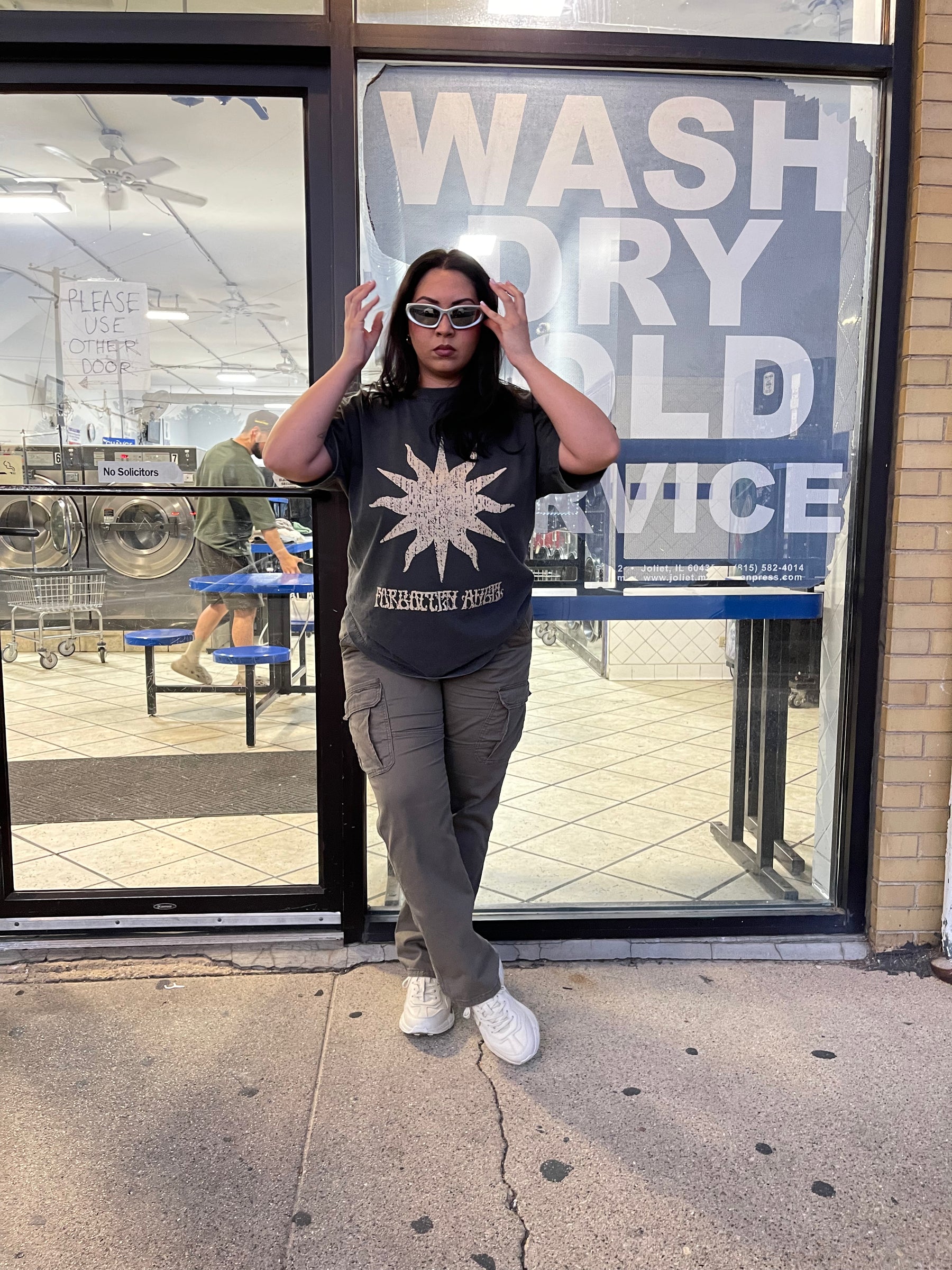 Midnight Star Tee