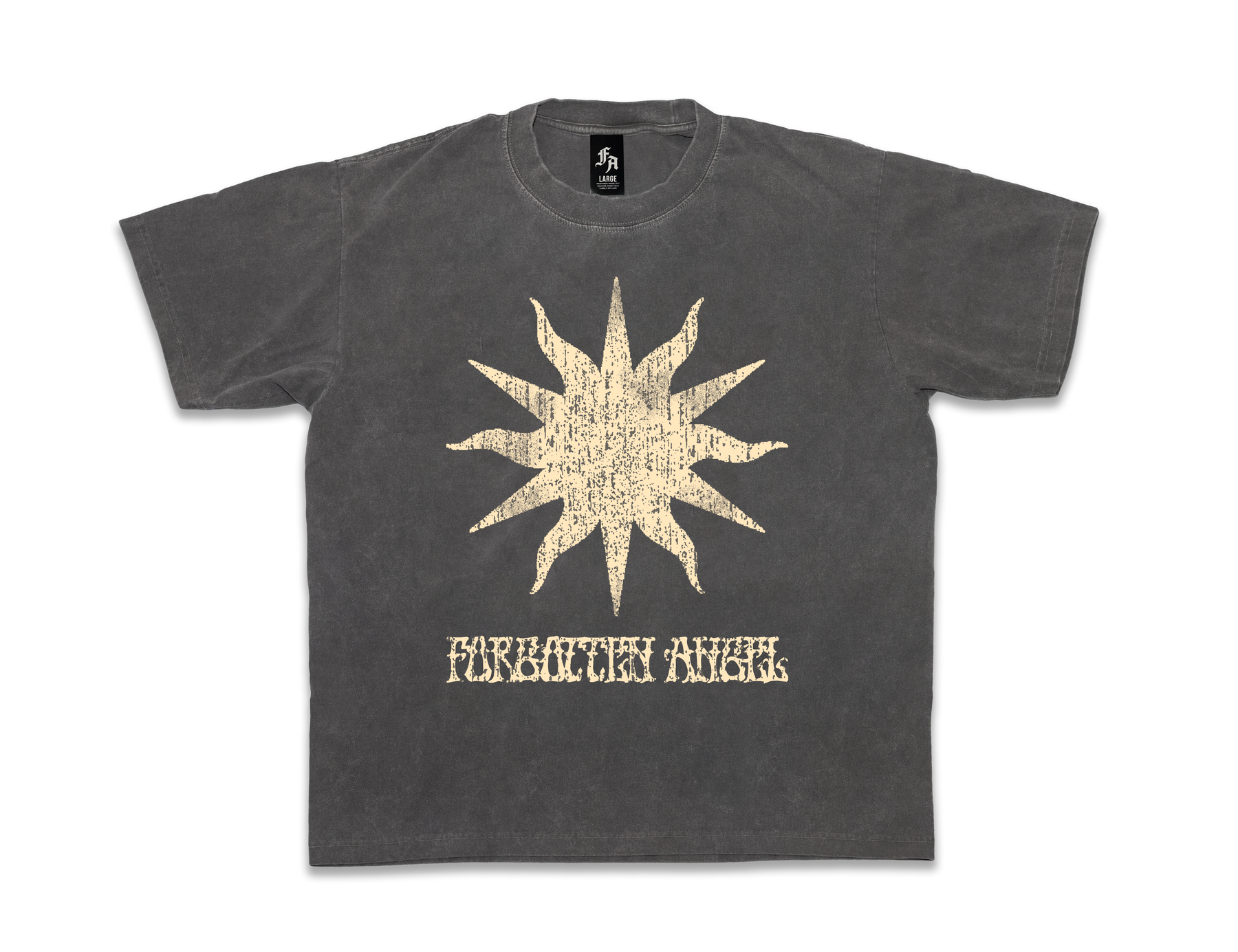 Midnight Star Tee