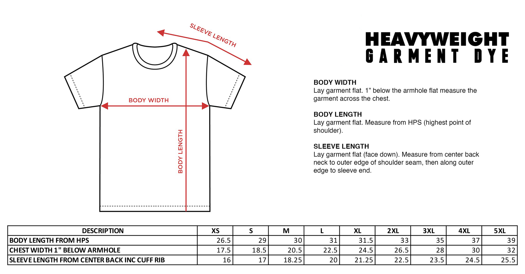 Midnight Star Tee