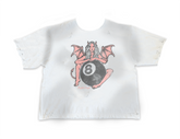 Lucky Sinner Thrasher Tee