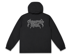 F.A Windbreaker (Black)