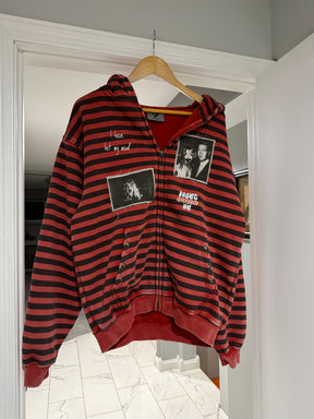 Laura Palmer Zip-Up