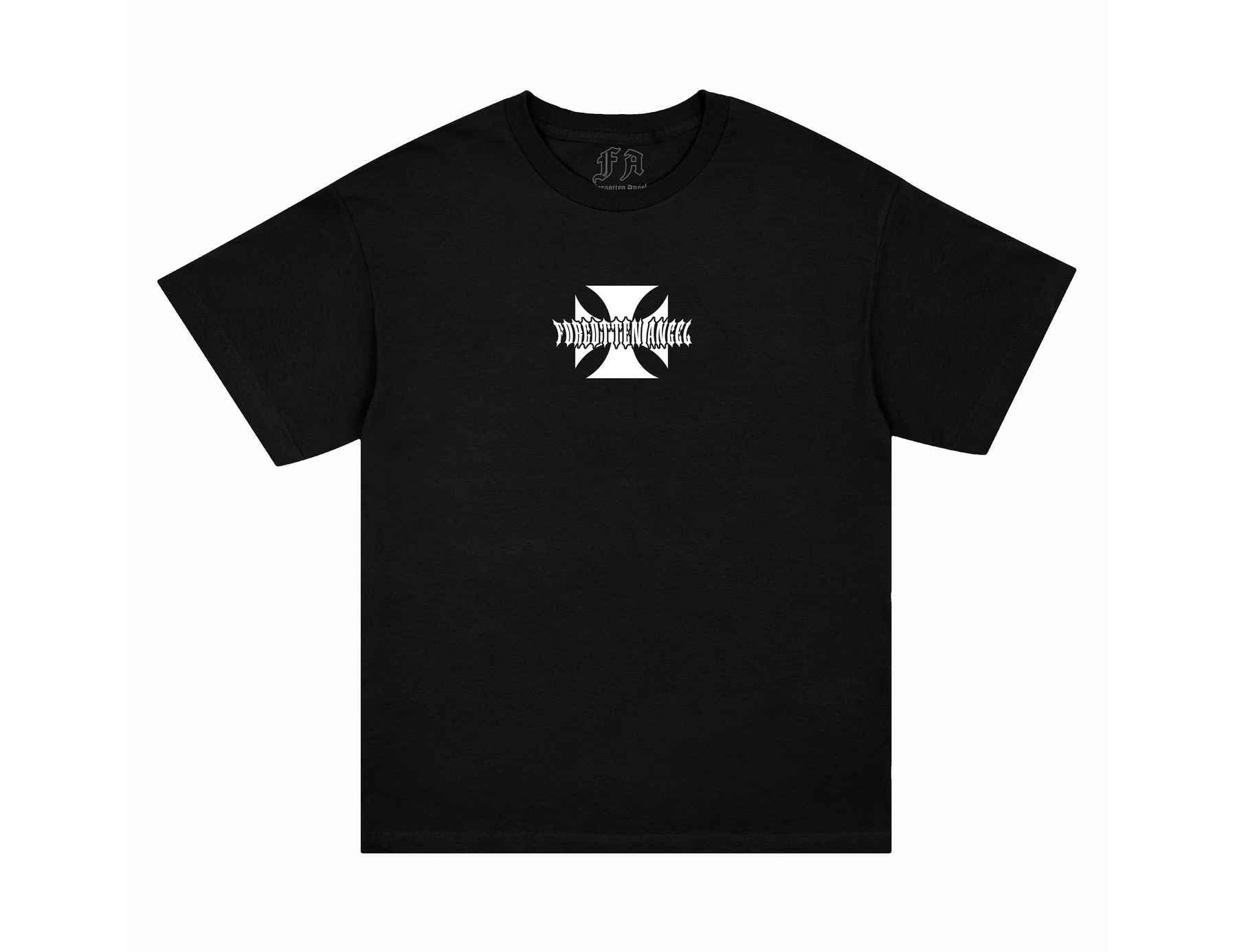 Chopper Tee (Black)