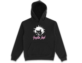 F.A Crybaby Hoodie