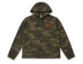 F.A Windbreaker (Camo)