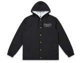 F.A Windbreaker (Black)