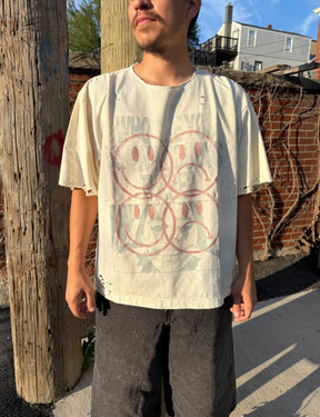 Who Are You Thrasher Tee