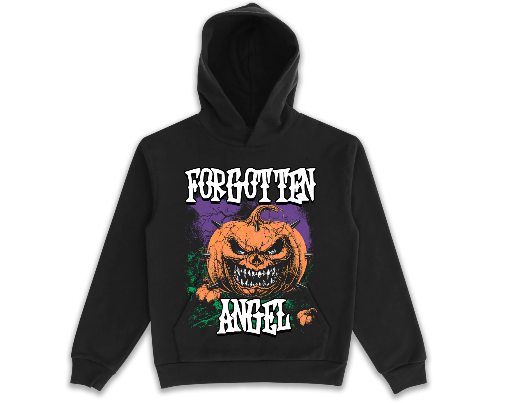 Halloween Hoodie