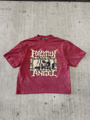 Pamela Drop Shoulder Tee