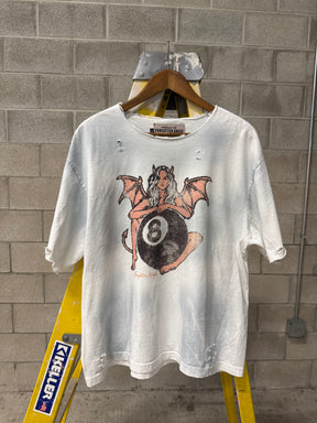 Lucky Sinner Thrasher Tee