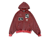 Laura Palmer Zip-Up