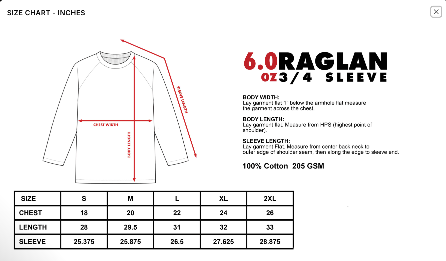 F.A Camo Raglan Tee