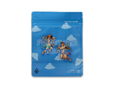 F.A 3.5G Smell Proof Resealable Bags