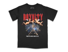 Royalty Tee