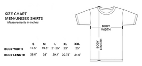 N.W.B.T.S Puff Print Tee